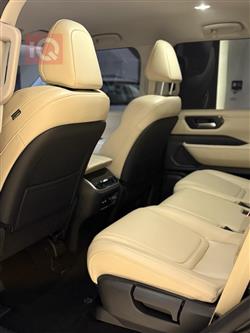 نيسان باترول